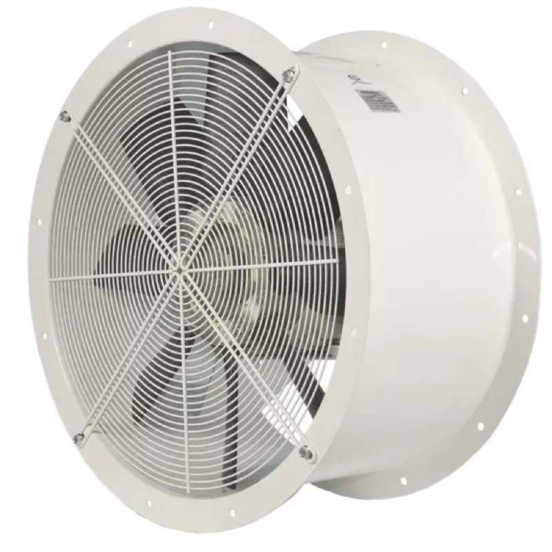 BLOWER ELL 250/2 SLANG 250 MM