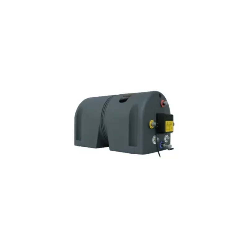 BOILER COMPACT DUBBEL