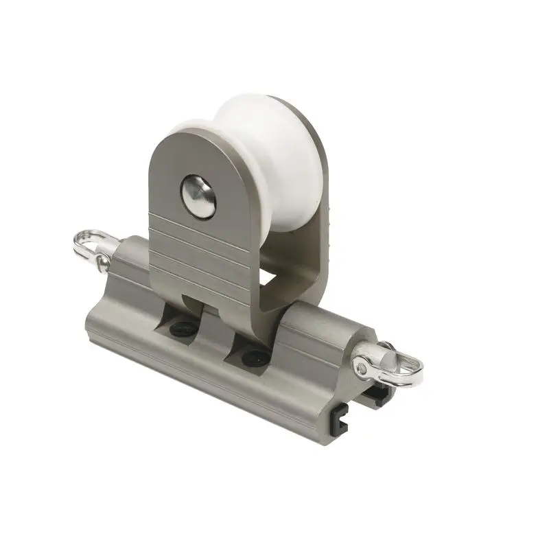 ADJUSTABLE GENOA SLIDE GENUASLEDE VERSTELBAAR