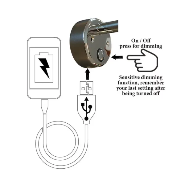 Mary Ss Wall Flex Dim Zwart Leer - 180073 - 1