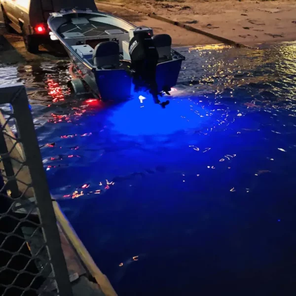 Onderwater-Drainlicht Ip68 6w - 180180 - 3