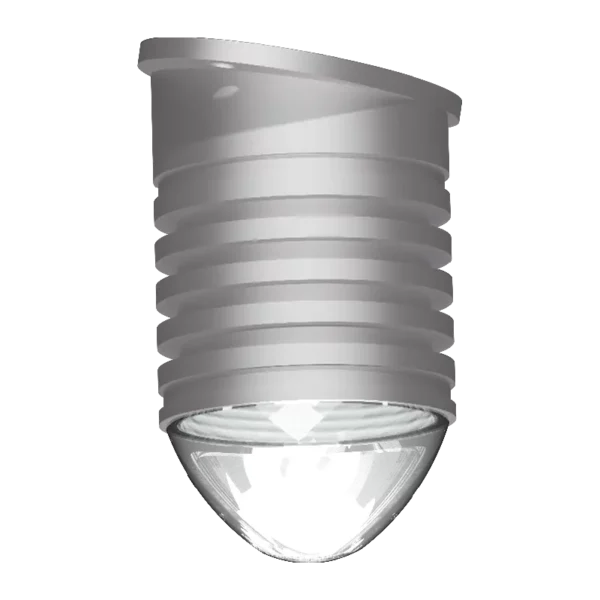 400-082-06 Zalinglicht 6w 6grd Zwart - 18704006Z - 1