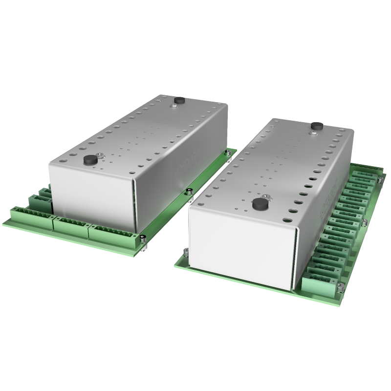 Nlc Core 19 Channel - 18730019 - 1