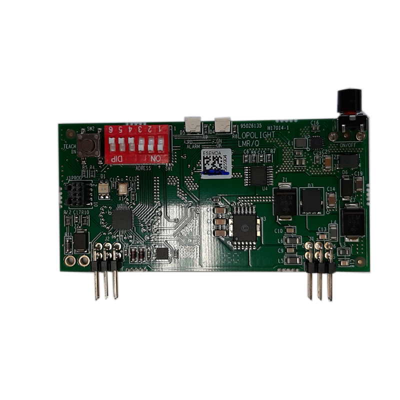 Nlc Core 19 Channel - 18730019 - 2
