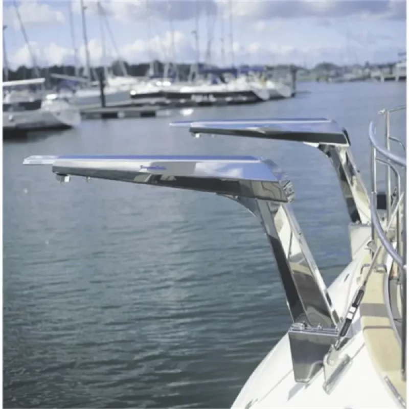 SIMPSON DAVITS S175  ELECTRISCH DYNEEMA