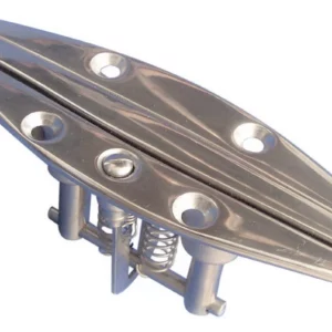 POP-UP CLEAT 8"