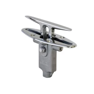 PULL-UP FLUSH