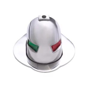 POP-UP LED  COMBI BAK/STUURBOORDLICHT  SCRATCH & DENT