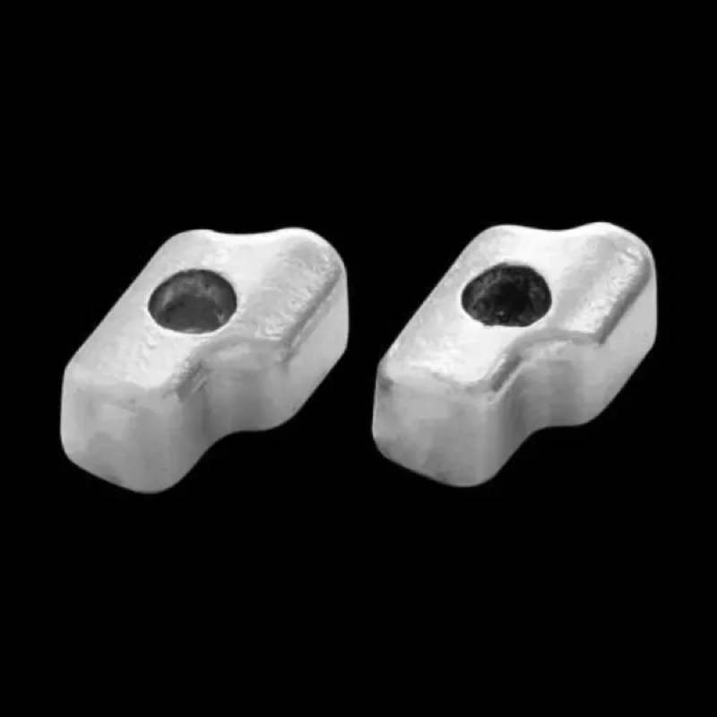 COMPOSIET SCHROEF ANODE FLEX-O-FOLD