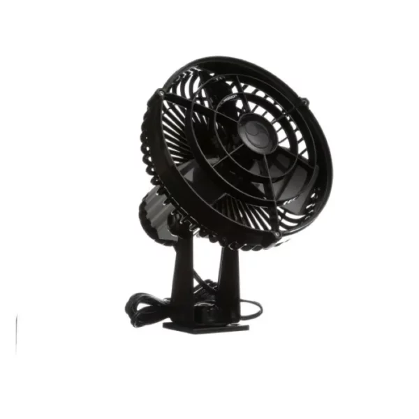 Kona Ventilator Zwart 12v - 291415B - 1