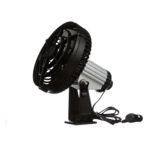 Kona Ventilator Zwart 12v - 291415B - 2