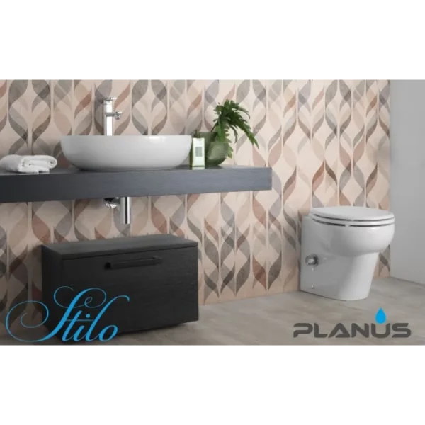 Stilo Plus 530 Laag - 2PTSTILOPL - 1