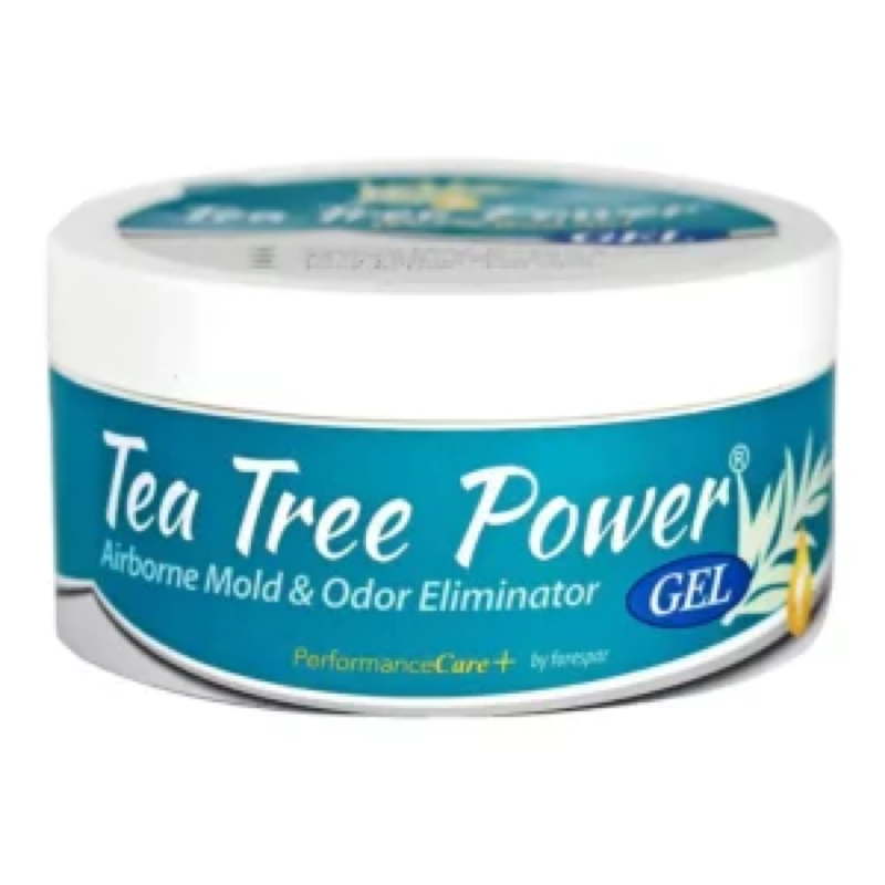 TEA TREE POWERGEL