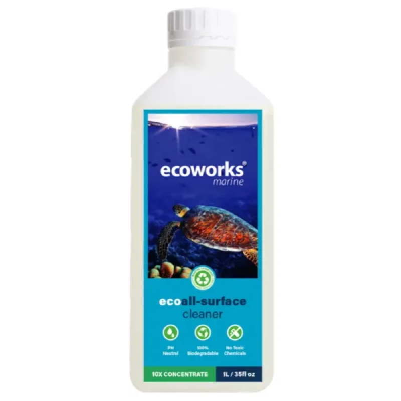 ECOALL-SURFACE CLEANER