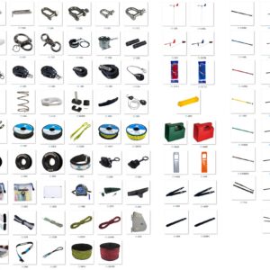 OPTIPARTS BASIS PLUS PAKKET