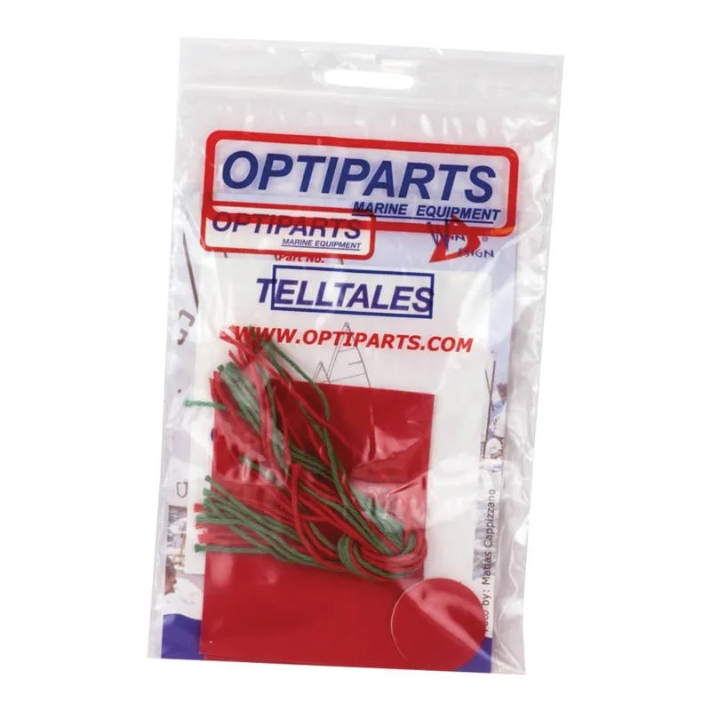 Tell Tale Optiparts Met Instructie - EX1430 - 3