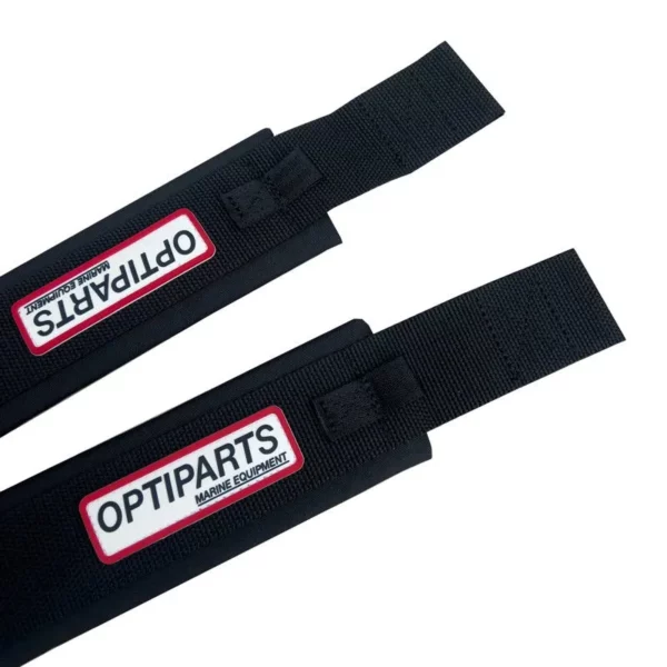 Hangband Gevoerd Voor Optimist (P/Paar) - EX1450 - 1