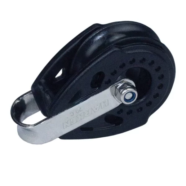 Harken 29mm Carbo Blok Met Bout - EX2186 - 1