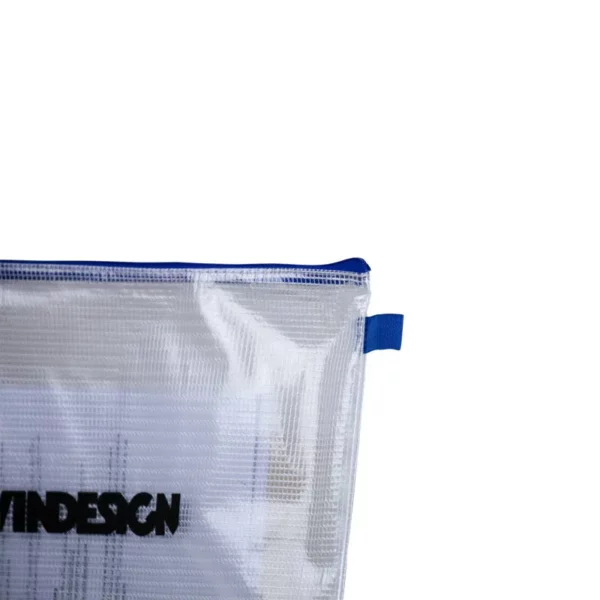 Magnetisch Whiteboard 35x25 Cm - EX2654 - 4