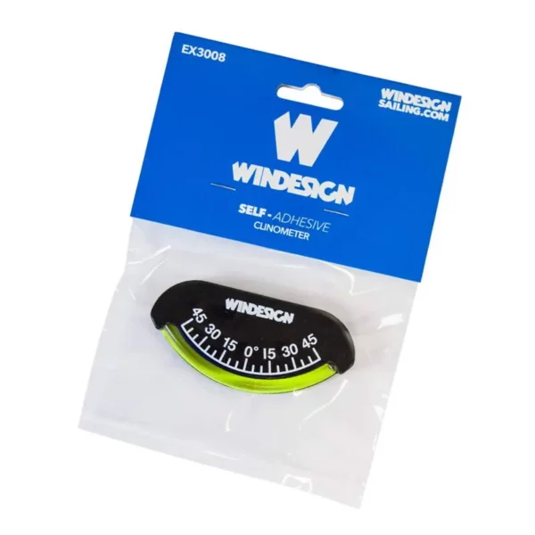 Clinometer - EX3008 - 1