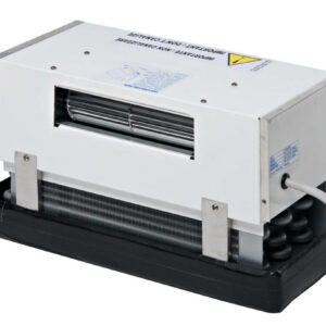 FAN COIL MOD.  A1  - 3.600BTU/h
