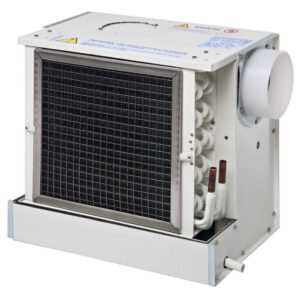 FAN COIL MOD.  X  - 20.000BTU/h