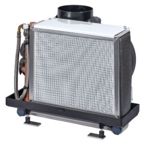 FAN COIL UNIT 9000 BTU/h