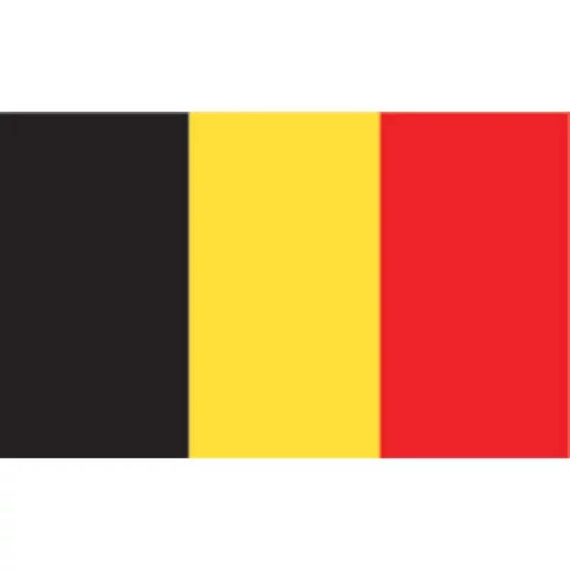 VLAG BELGIË