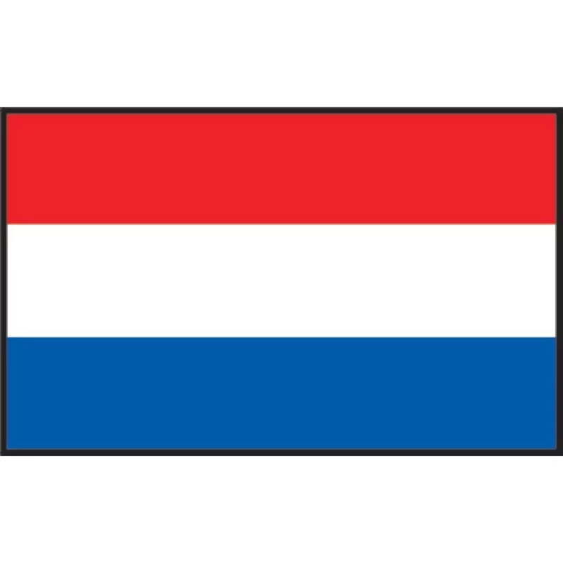 VLAG NEDERLAND