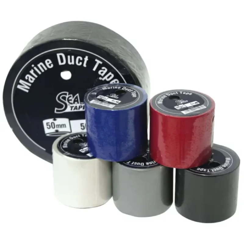 DUCT TAPE 50 MM