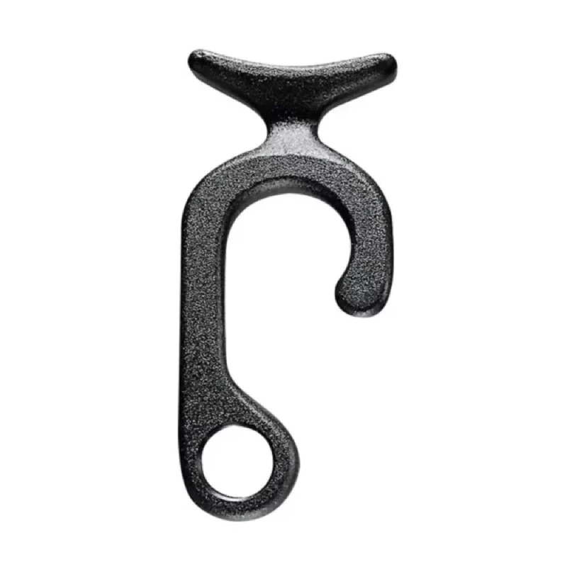 FENDERHOOK Ø6MM  86X25MM