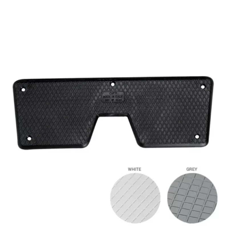 Transom Pad - 230x86mm