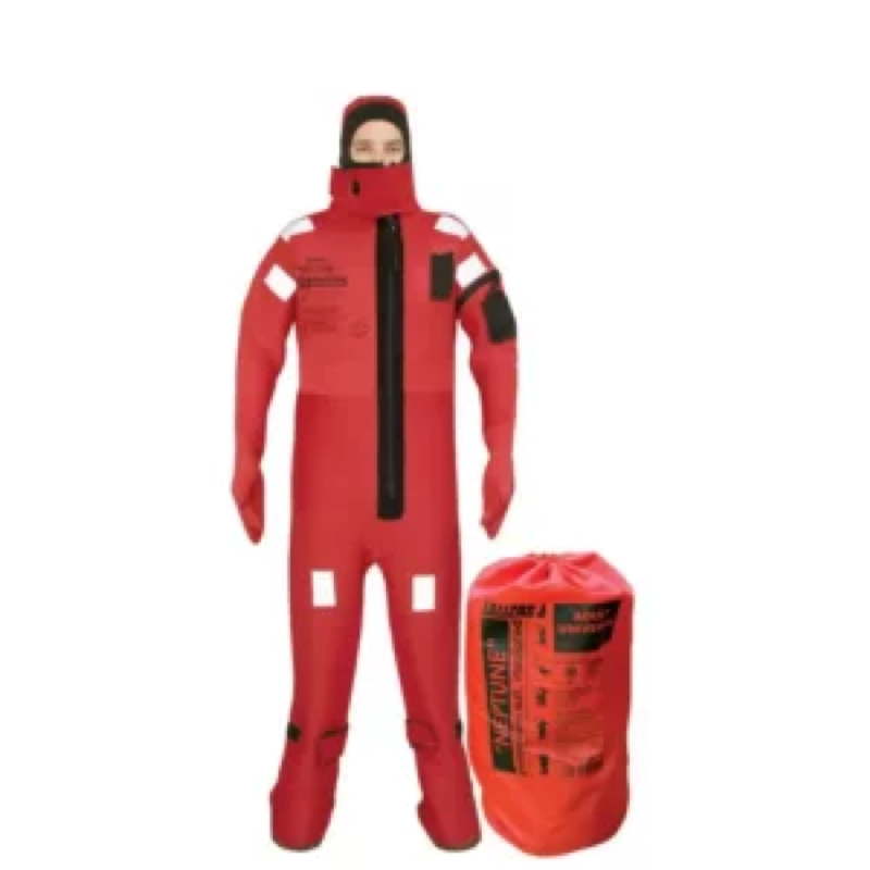 IMMERSION SUITS INSULATED "NEPTUNE"