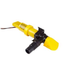 SUPERSUB 1100 AUTOMATISCHE BILGEPOMP 24V