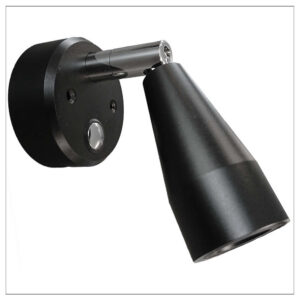 MARY BL WALL USB TOUCH DIM