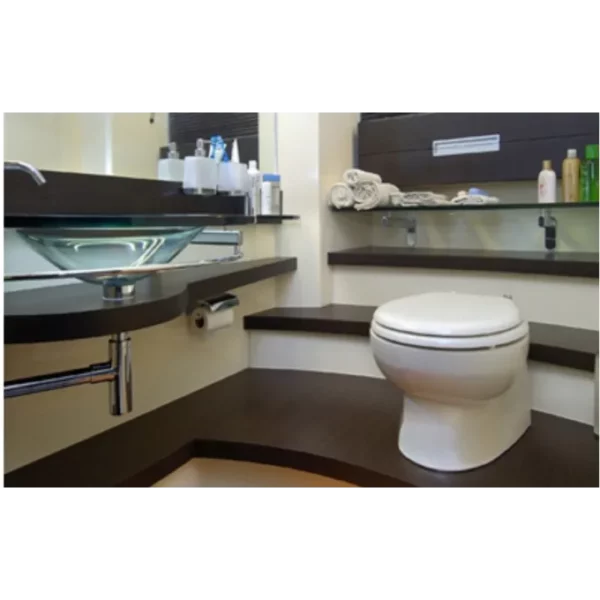 Smart485 Toilet Hoog - PTSMARTH - 1
