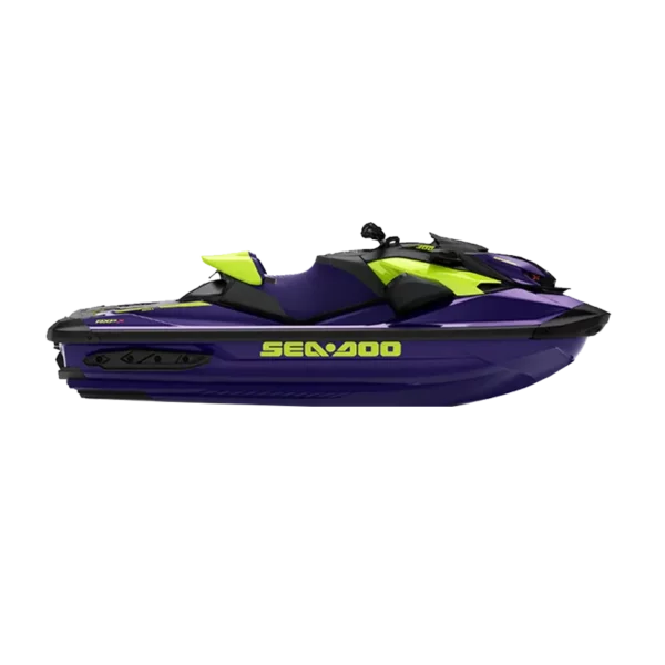 Sea-Doo Lifting Kit Rxp-X-Rs 300 (2012) High Lift - RMRMJ122 - 1