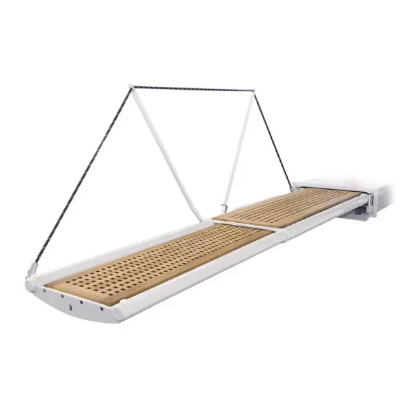 Pi 374 Passerelle "Onda" - Two Stages 198cm - S22544006 - 1