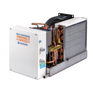 SELF CONTAINED UNIT BLDC 10000BTU 115V/1/60HZ