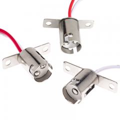 Socket-Ba15S-015 (standard)