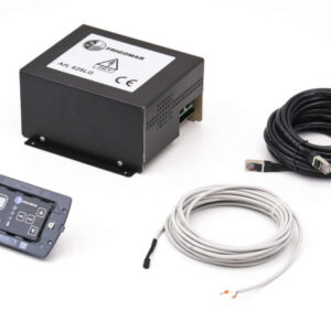 THERMOSTAT MOD. APDS 12V MASTER