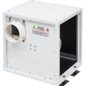AIR EXTRACTION UNIT EXT 1.000C