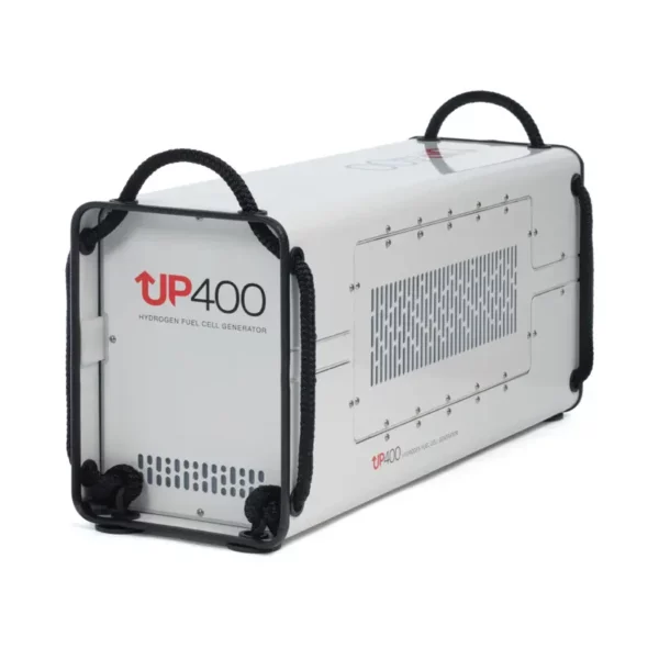 Hydrogen Generator 12v Dc Max 400w - UP400 - 1