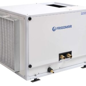 FRESH AIR MAKE UP UNIT  UTA 1500