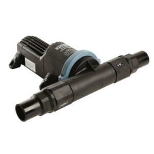 BP2654 GULPER MK2 TOILET WASTE PUMP 24V