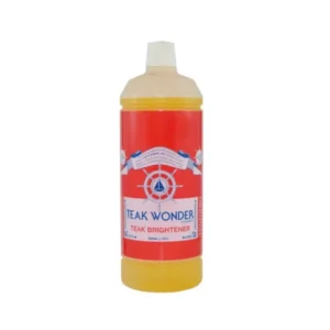 TEAK WONDER BRIGHTENER, 1LTR FLES