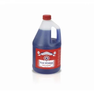 TEAK WONDER CLEANER, 1LTR FLES