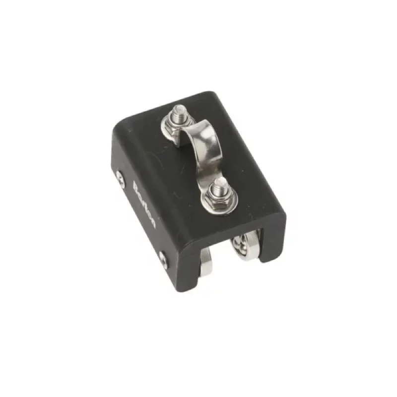 BT461 BARTON WAGEN 4-WIEL 19 mm