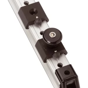 PLUNJERSTOP I-28MM RAIL/PAAR