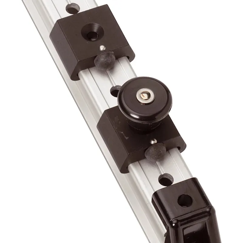 Plunjerstop I-28mm Rail/Paar Plunjerstop I-28mm Rail/Paar
